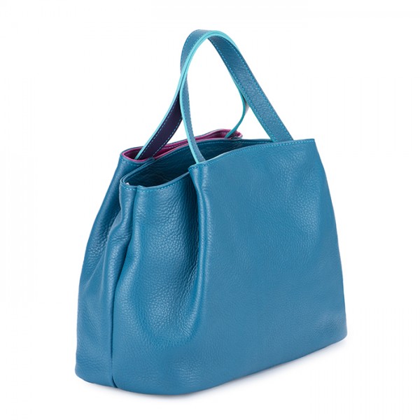 Mywalit Borsa Con Manici Verona Media Liguria