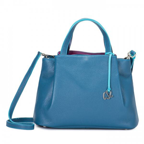 Mywalit Borsa con manici Verona media Liguria