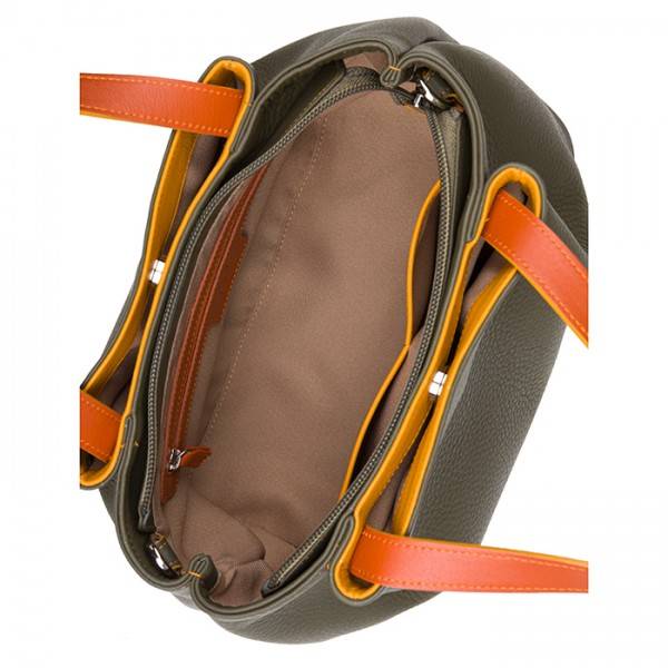 Mywalit Borsa Con Manici Verona Media Lucca