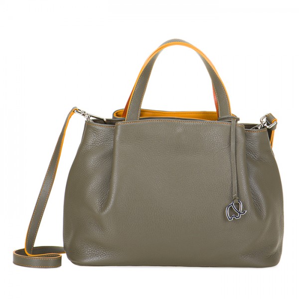 Mywalit Borsa con manici Verona media Lucca