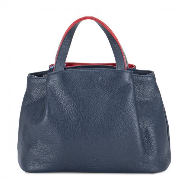 Mywalit Borsa Con Manici Verona Media Royal