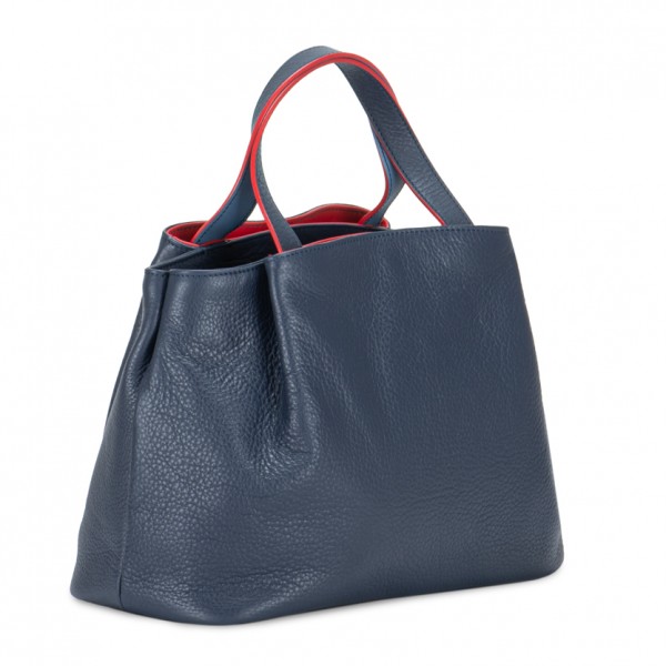 Mywalit Borsa Con Manici Verona Media Royal