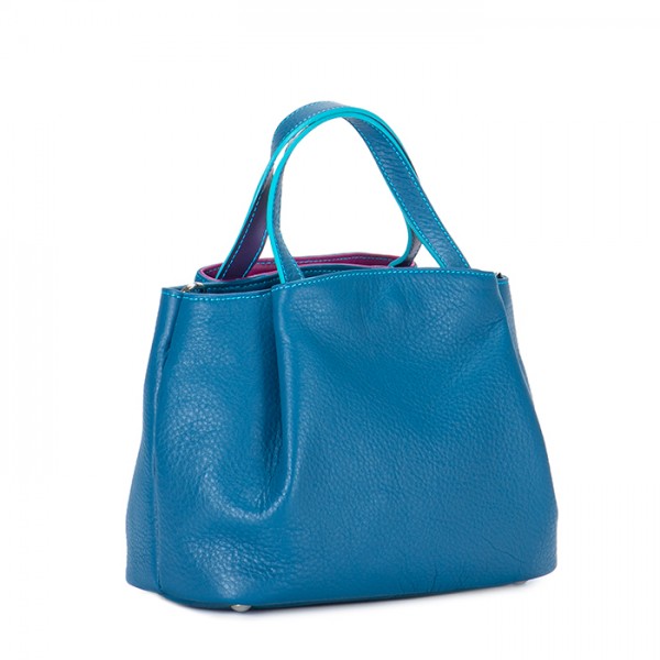 Mywalit Borsa Con Manici Verona Piccola Liguria