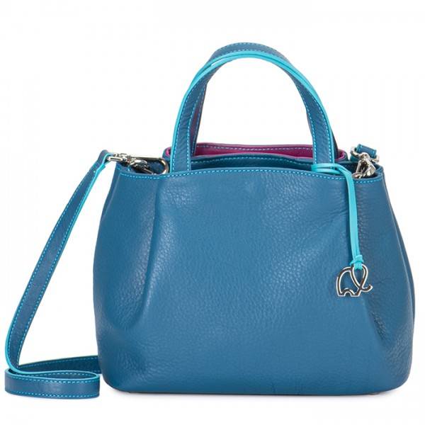 Mywalit Borsa con manici Verona piccola Liguria