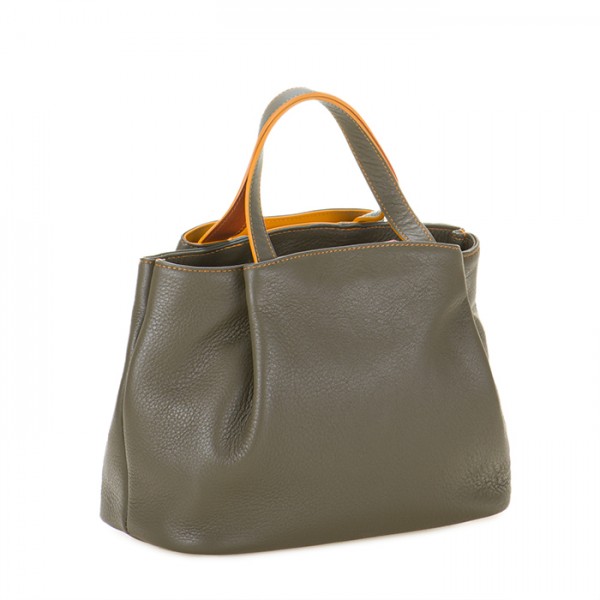 Mywalit Borsa Con Manici Verona Piccola Lucca