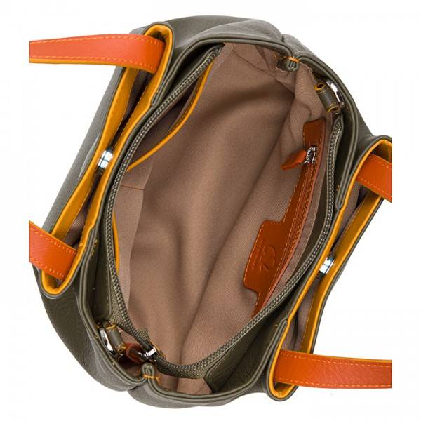 Mywalit Borsa Con Manici Verona Piccola Lucca