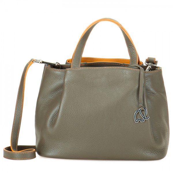 Mywalit Borsa con manici Verona piccola Lucca