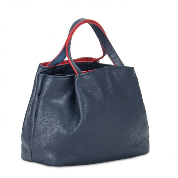 Mywalit Borsa Con Manici Verona Piccola Royal