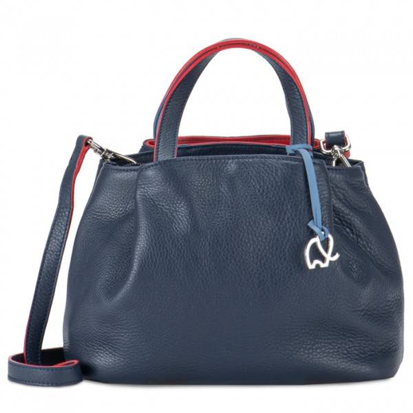 Mywalit Borsa con manici Verona piccola Royal