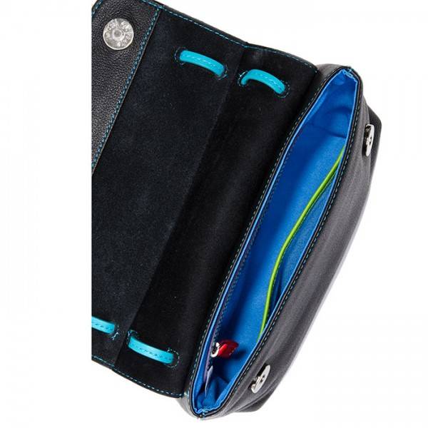 Mywalit Borsa Con Risvolto Rio Black Pace