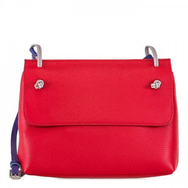 Mywalit Borsa con risvolto Rio Rosso