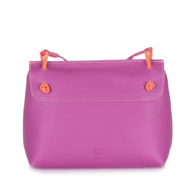 Mywalit Borsa Con Risvolto Rio Sangria Multi