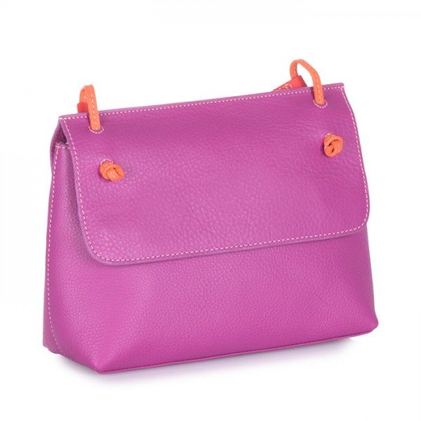 Mywalit Borsa Con Risvolto Rio Sangria Multi