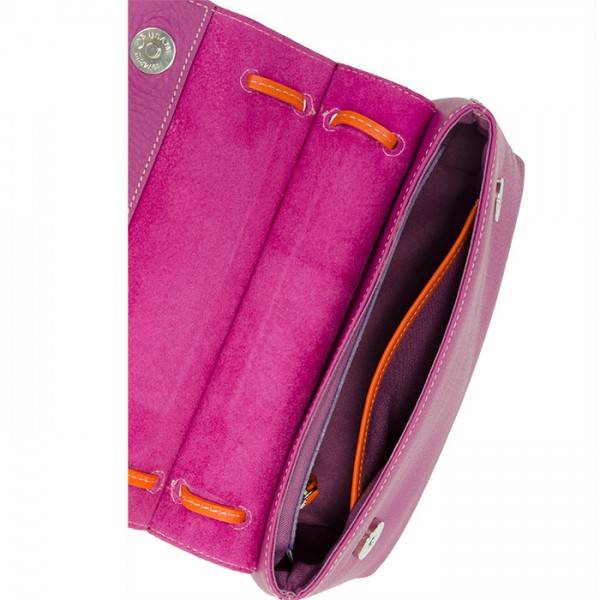 Mywalit Borsa Con Risvolto Rio Sangria Multi