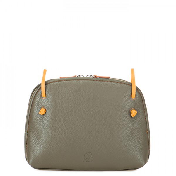 Mywalit Borsa Con Zip Superiore Rio Piccola Lucca