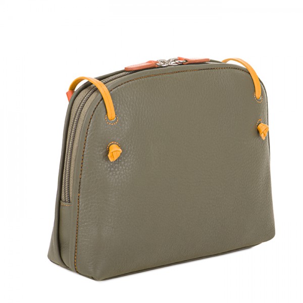 Mywalit Borsa Con Zip Superiore Rio Piccola Lucca