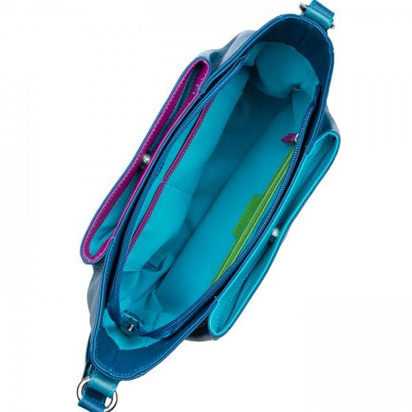 Mywalit Borsa Hobo A Tracolla Verona Liguria