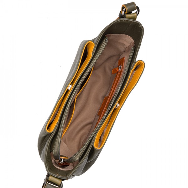 Mywalit Borsa Hobo A Tracolla Verona Lucca