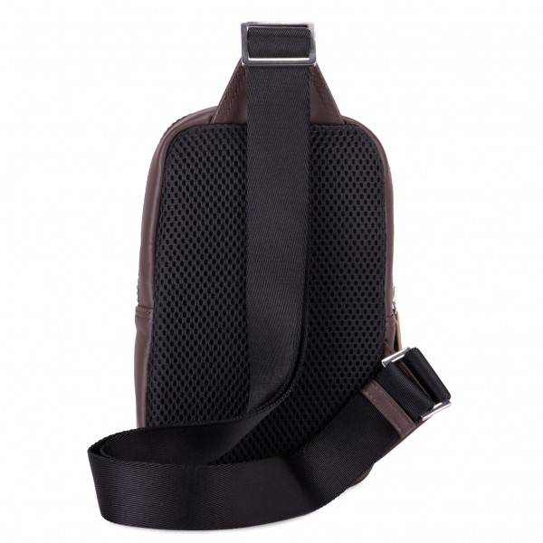 Mywalit Borsa Monospalla Firenze Marrone