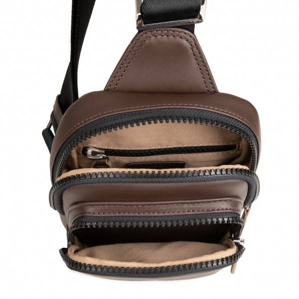 Mywalit Borsa Monospalla Firenze Marrone