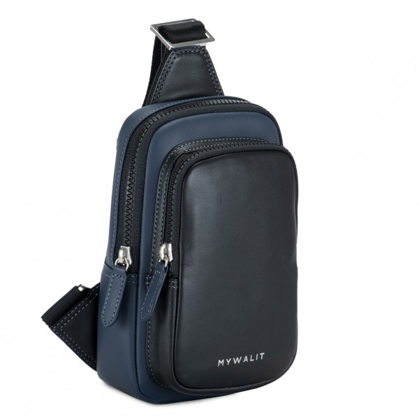 Mywalit Borsa Monospalla Firenze Midnight