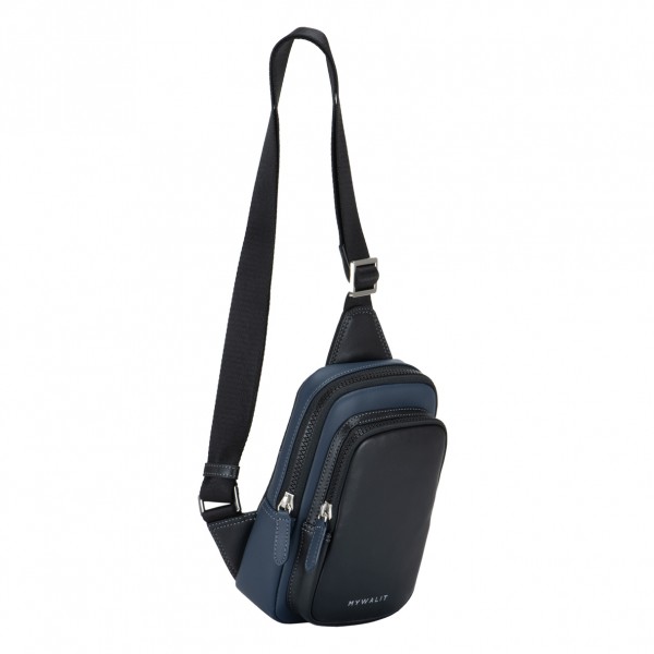 Mywalit Borsa Monospalla Firenze Midnight