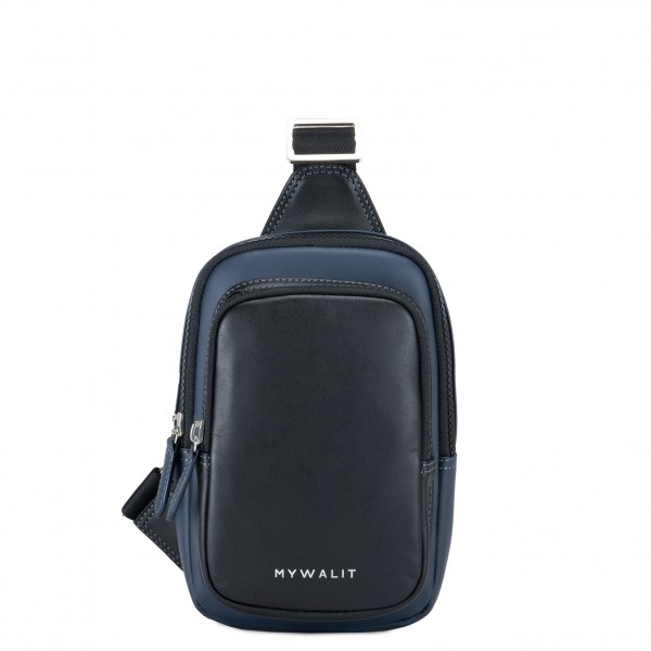 Mywalit Borsa Monospalla Firenze Midnight