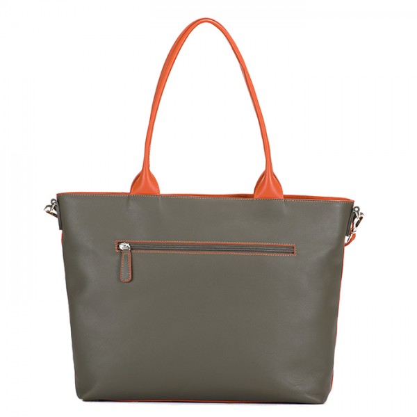 Mywalit Borsa Shopper Carrara Lucca