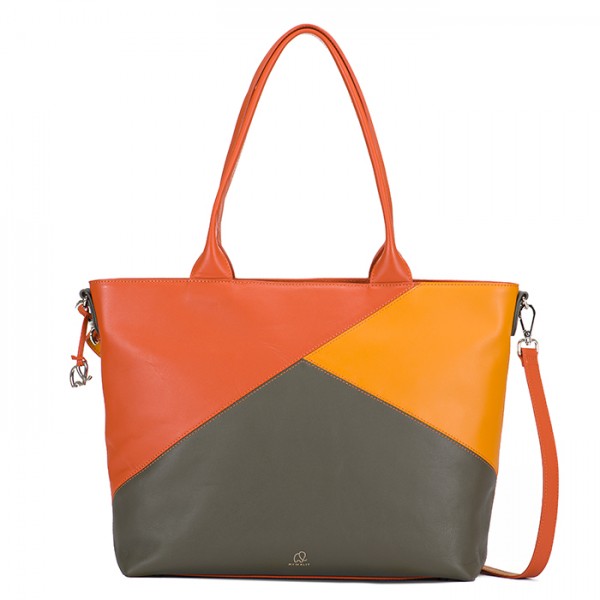 Mywalit Borsa Shopper Carrara Lucca