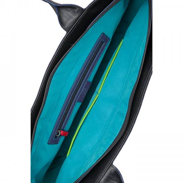 Mywalit Borsa Shopper Carrara Nero