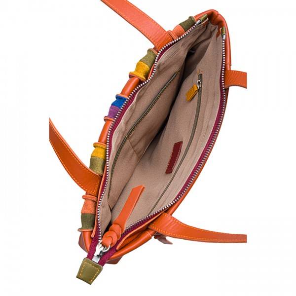 Mywalit Borsa Shopping Laguna Piccola Lucca