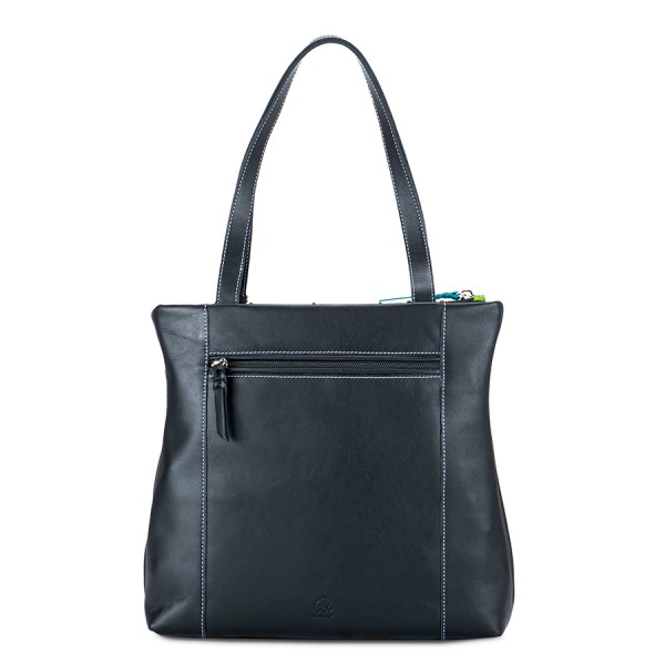 Mywalit Borsa Shopping Laguna Piccola Nero