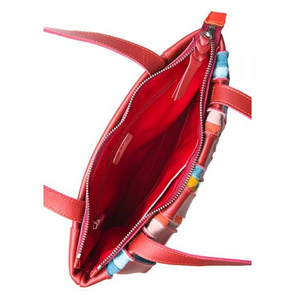 Mywalit Borsa Shopping Laguna Piccola Vesuvio