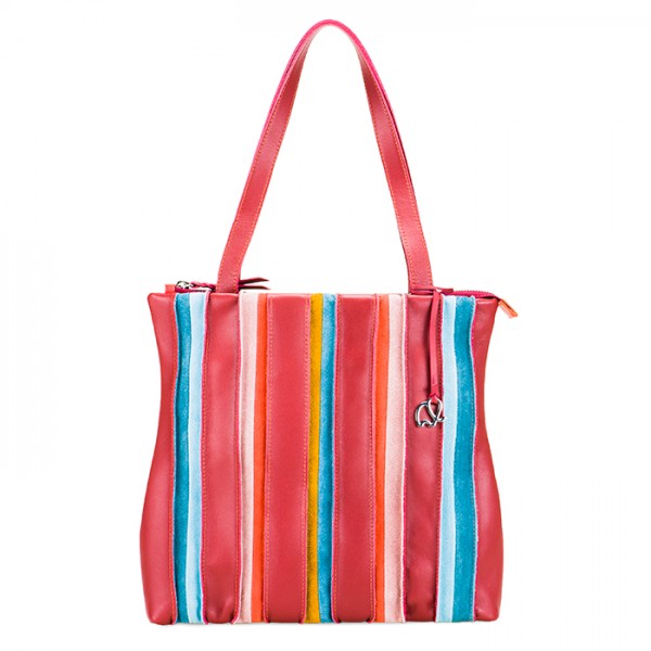 Mywalit Borsa shopping Laguna piccola Vesuvio