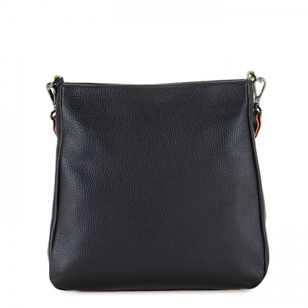 Mywalit Borsa Tracolla Versilia Black Pace