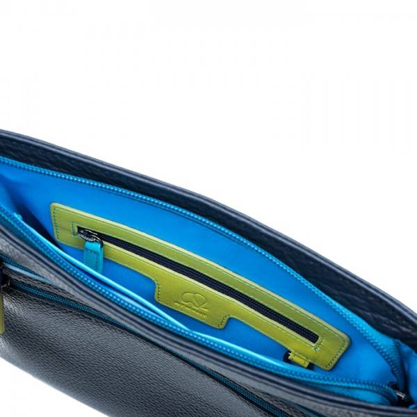 Mywalit Borsa Tracolla Versilia Blu