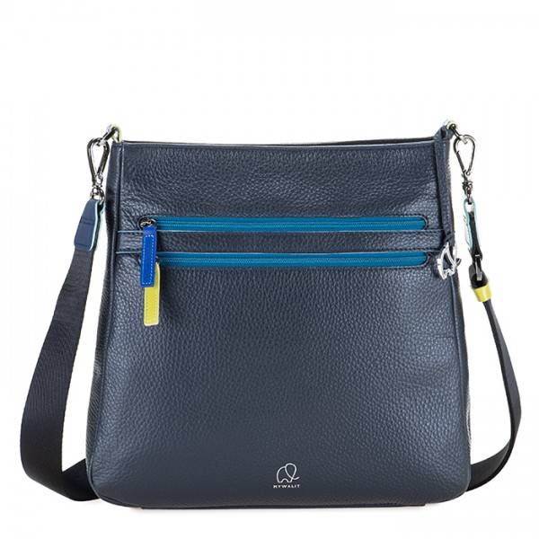 Mywalit Borsa Tracolla Versilia Blu