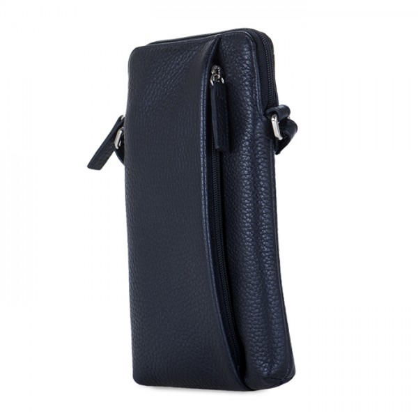 Mywalit Cremona Borsa A Tracolla Piccola Nero