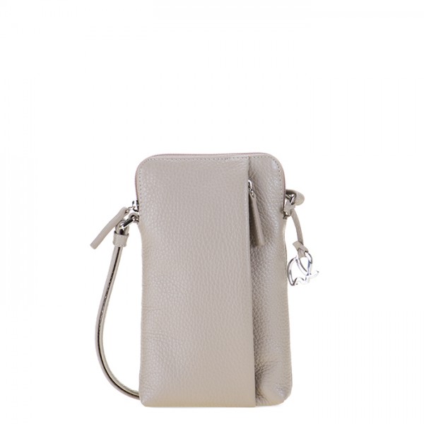 Mywalit Cremona Borsa a Tracolla Piccola Stone