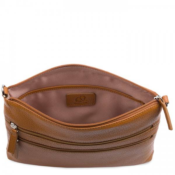 Mywalit Cremona Borsa A Tracolla Slim Dune