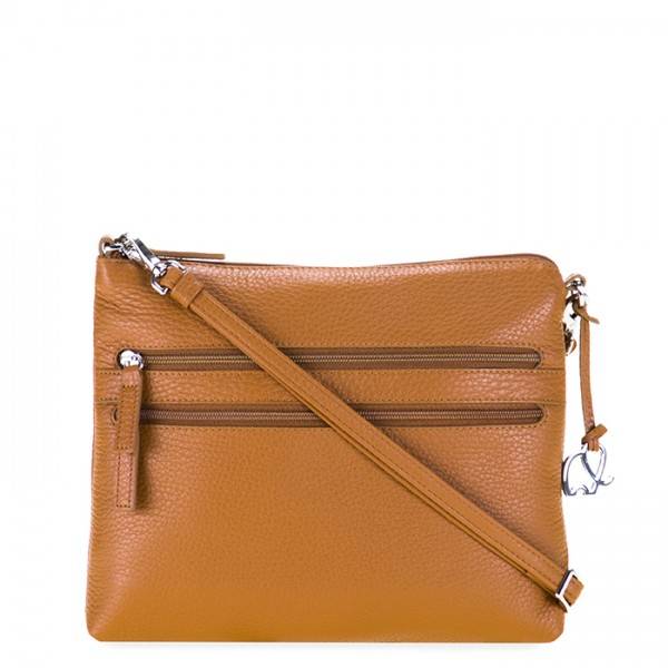 Mywalit Cremona Borsa a Tracolla Slim Dune