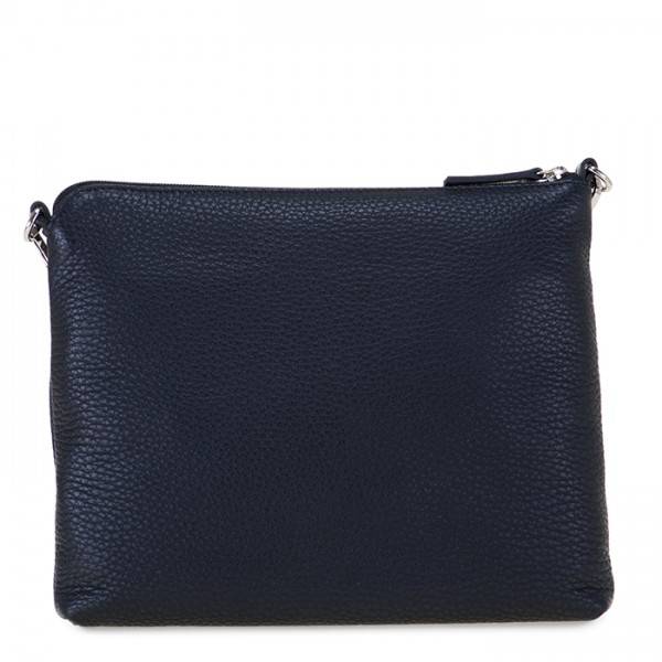 Mywalit Cremona Borsa A Tracolla Slim Nero