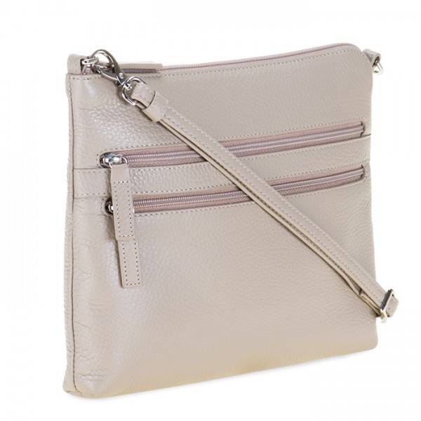 Mywalit Cremona Borsa A Tracolla Slim Stone