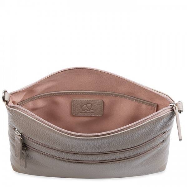 Mywalit Cremona Borsa A Tracolla Slim Stone