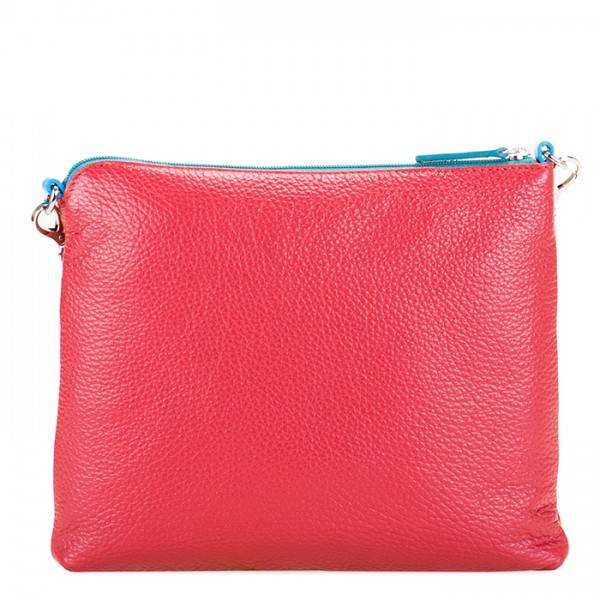 Mywalit Cremona Borsa A Tracolla Slim Vesuvio