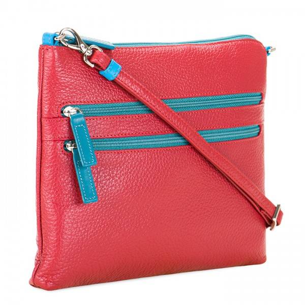 Mywalit Cremona Borsa A Tracolla Slim Vesuvio