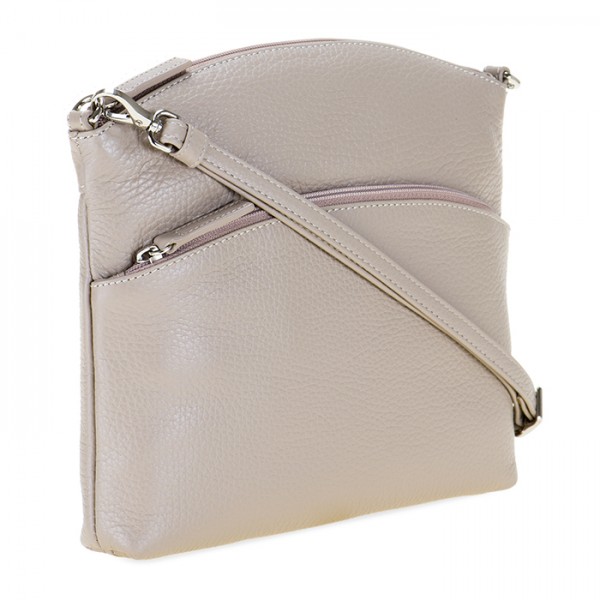 Mywalit Cremona Borsa A Tracolla Stone