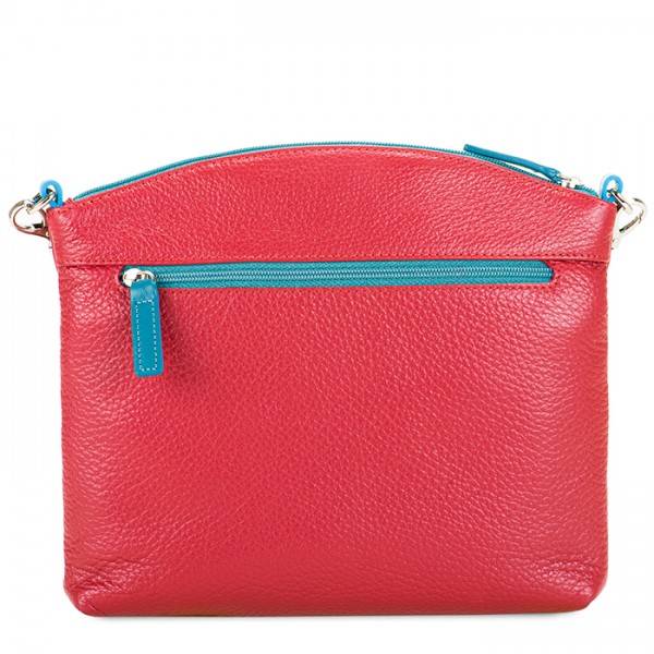 Mywalit Cremona Borsa A Tracolla Vesuvio