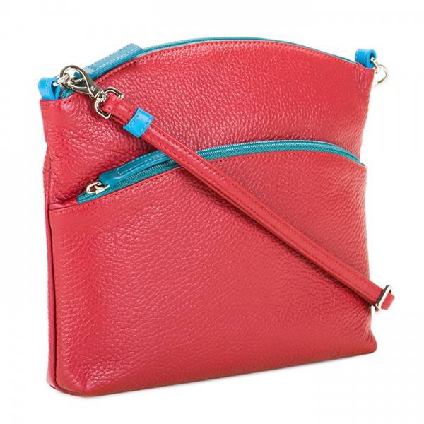 Mywalit Cremona Borsa A Tracolla Vesuvio