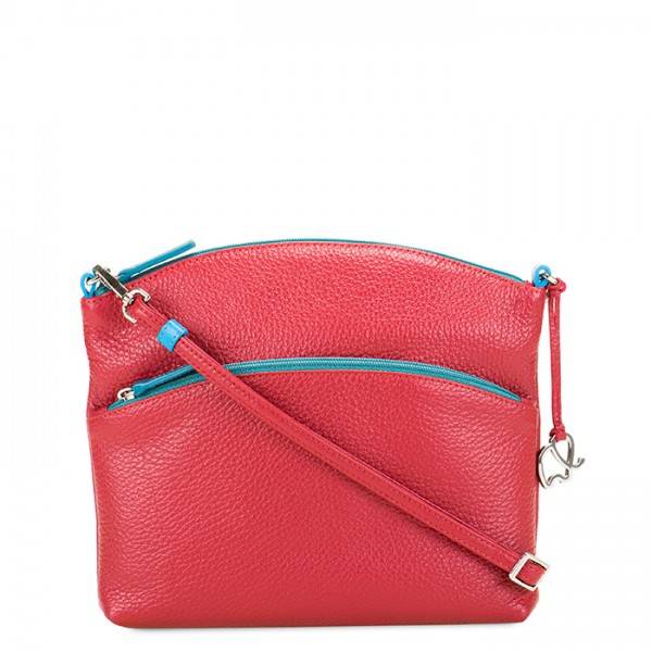 Mywalit Cremona Borsa a Tracolla Vesuvio